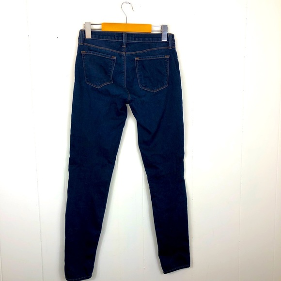 J Brand Skinny Leg Ink Sz 26 - Picture 5 of 8